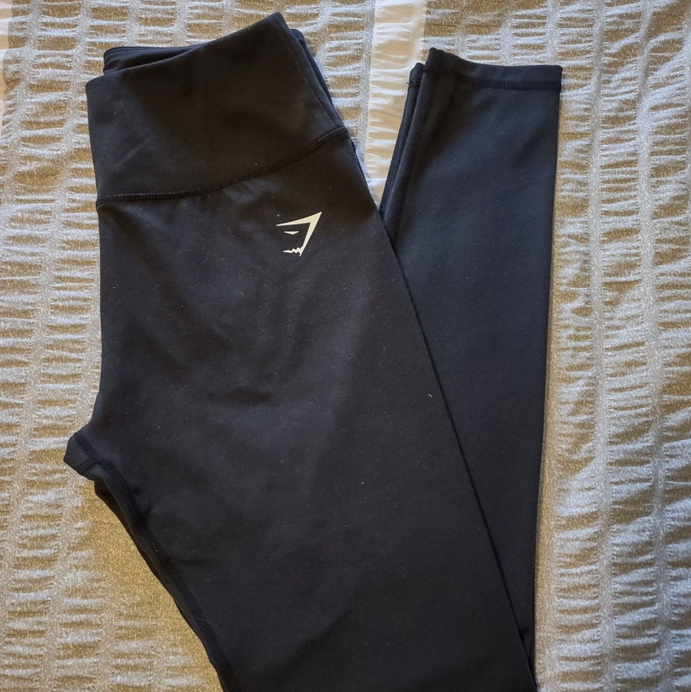 Gymshark leggings